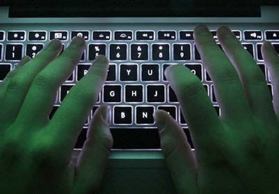 Takian.ir Hackers from U S UK targeted Iranian media websites ICT Ministry