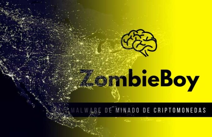 Takian.ir ZombieBoy Malware Threatens The Security of Cryptocurrency Worldwide