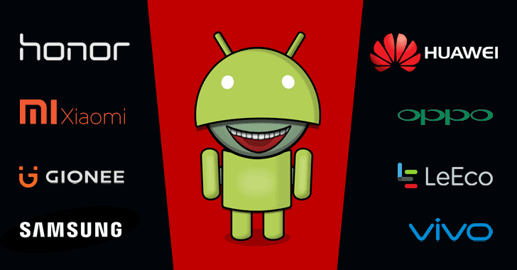 Takian.ir android botnet malware