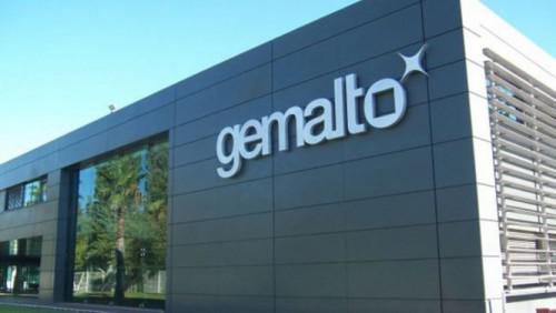 Takian - gemalto to implement new identification security system in cameroon