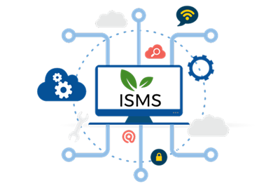سیستم مدیریت امنیت اطلاعات (ISMS)