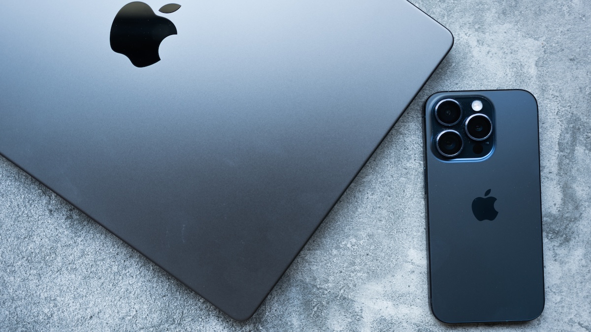 Takian.ir Apple MacBook iPhone