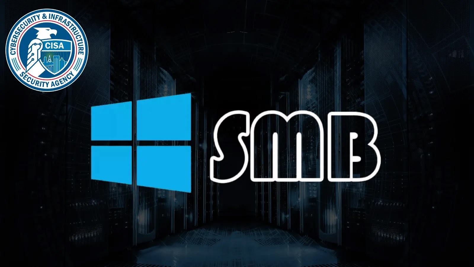 Takian.ir CISA Windows SMB Vulnerability