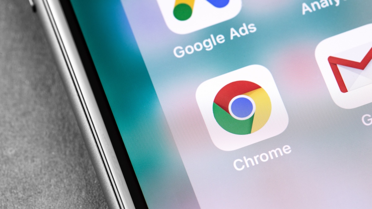 Takian.ir Chrome