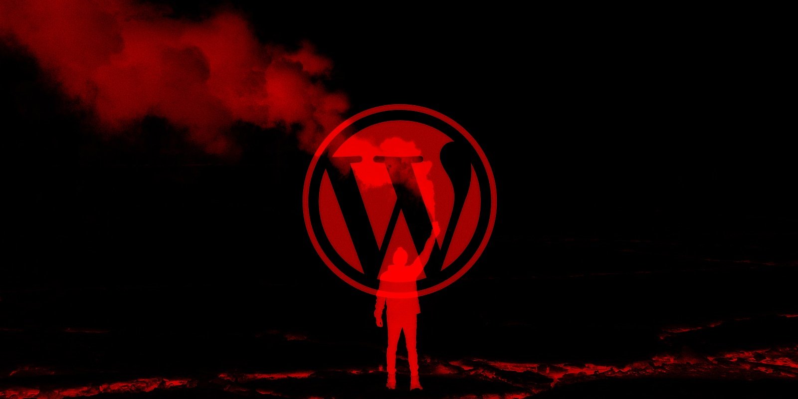 takian.ir 16 million wordpress sites under cyberattack from over 16000 ip addresses 1