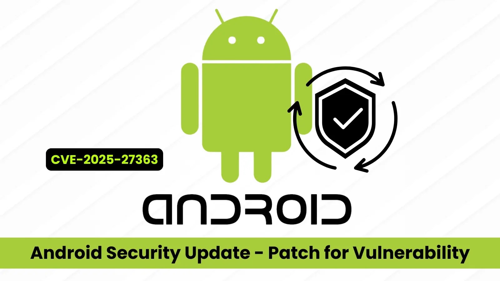 takian.ir Android Security Update Patch for Vulnerability