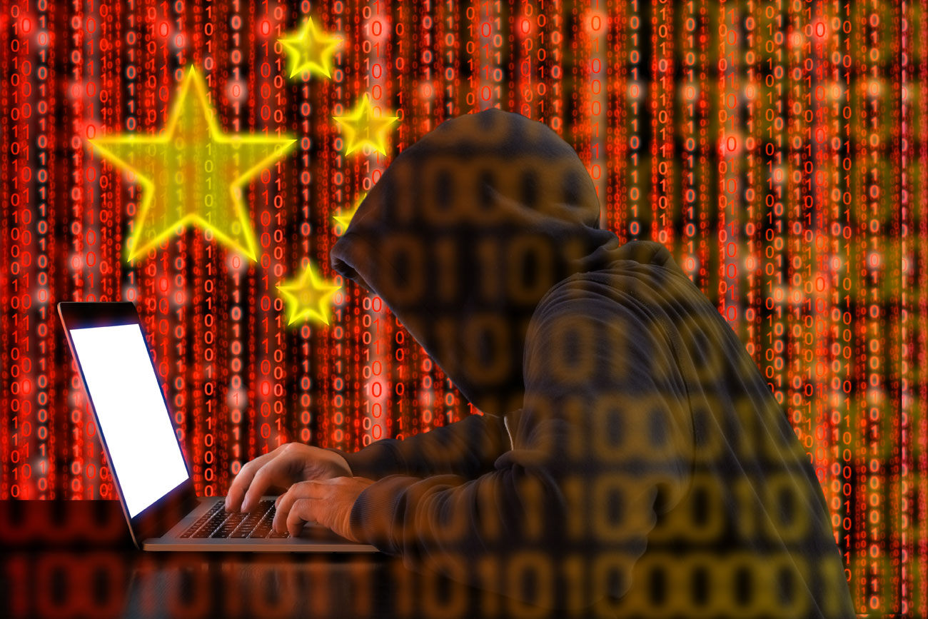 takian.ir experts believe chinese hackers are behind several attacks targeting israel main