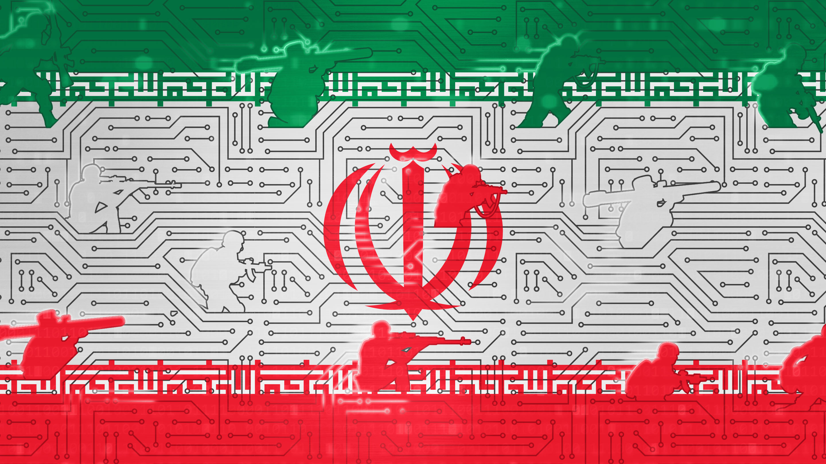 takian.ir us uk and australia warn of iranian hackers exploiting microsoft fortinet flaws 1