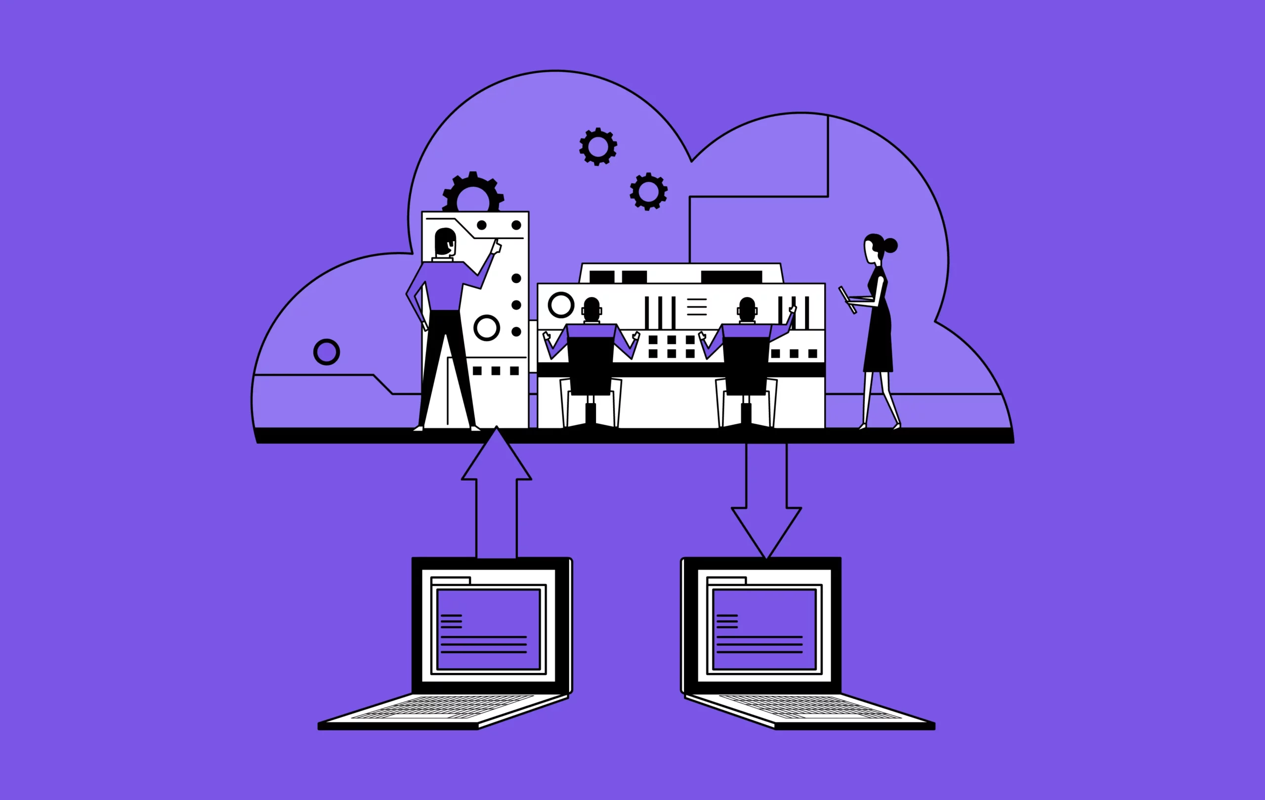 takian.ir cloud security mitigation strategies