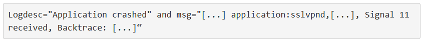 takian.ir fortinet says ssl vpn pre auth rce bug is exploited in attacks 3