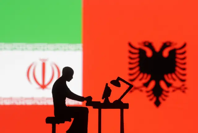 takian.ir iran vs albania fbi report