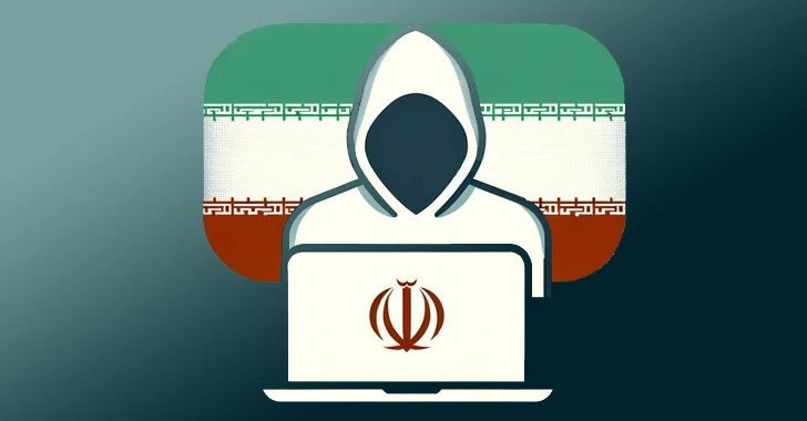 takian.ir iranian hackers using muddyc2go