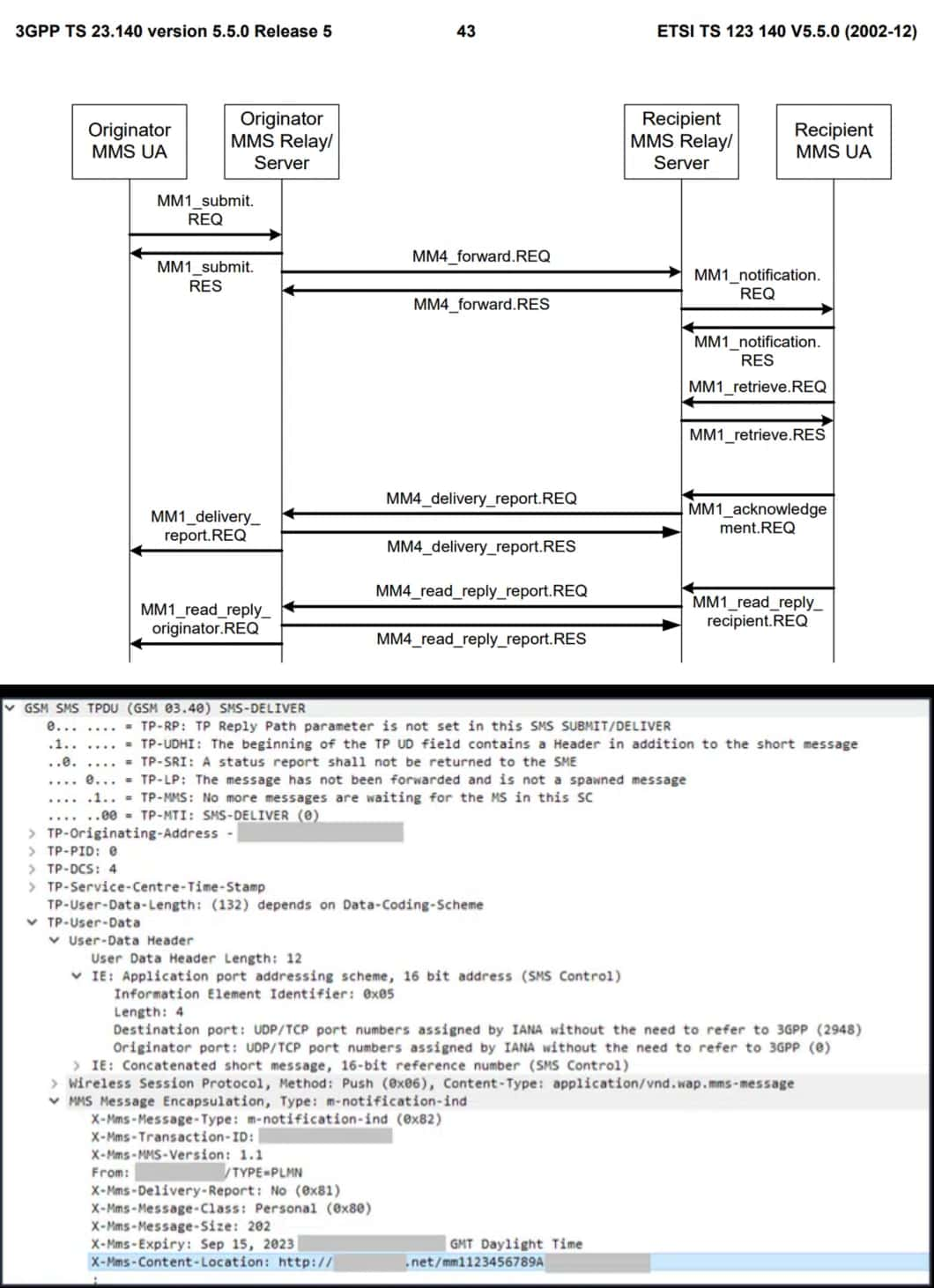 takian.ir israeli nso group mms fingerprint attack whatsapp 2