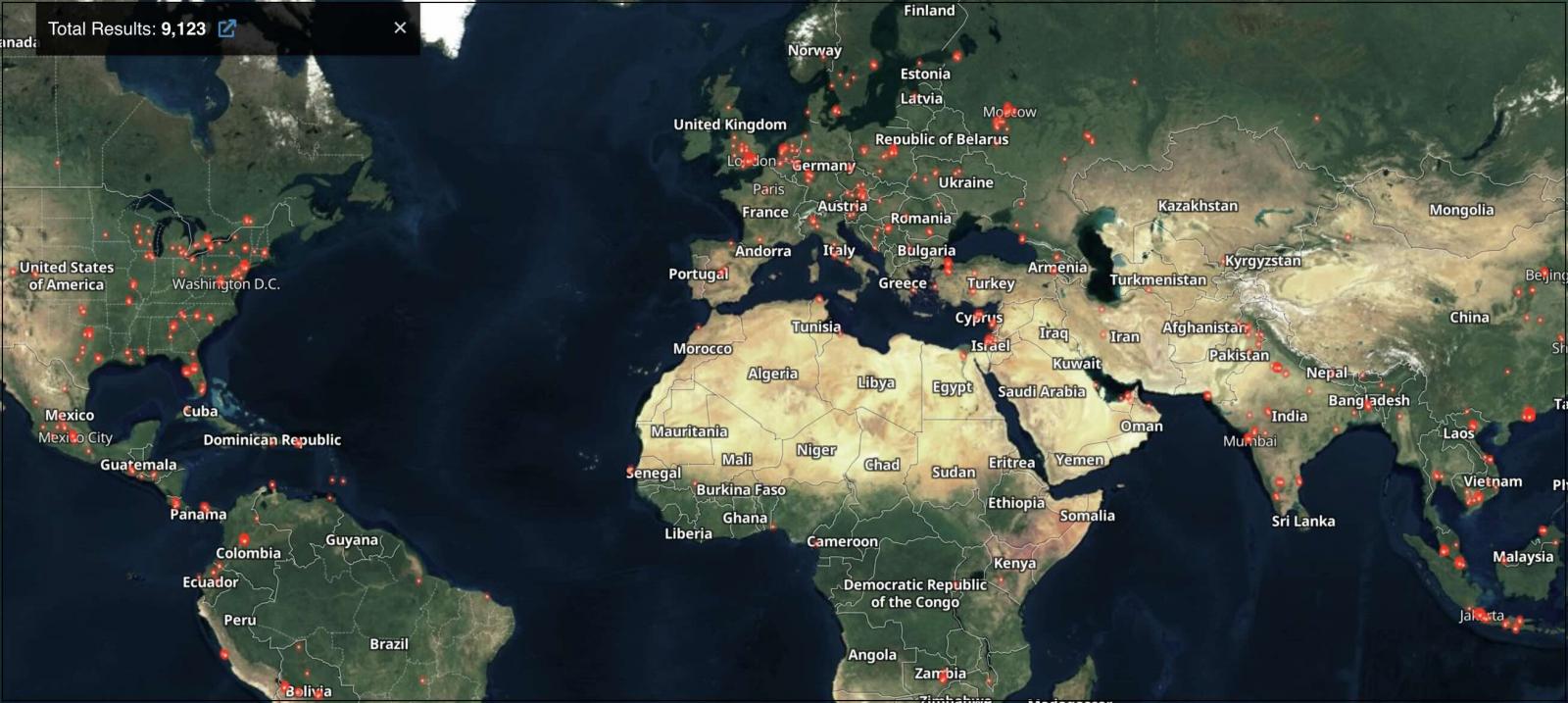 takian.ir juniper warns of critical rce bug in its firewalls and switches 2