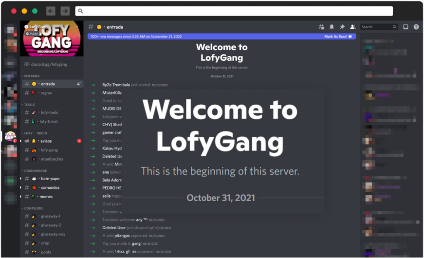 takian.ir lofygang hackers built a credential stealing enterprise on discord npm 5