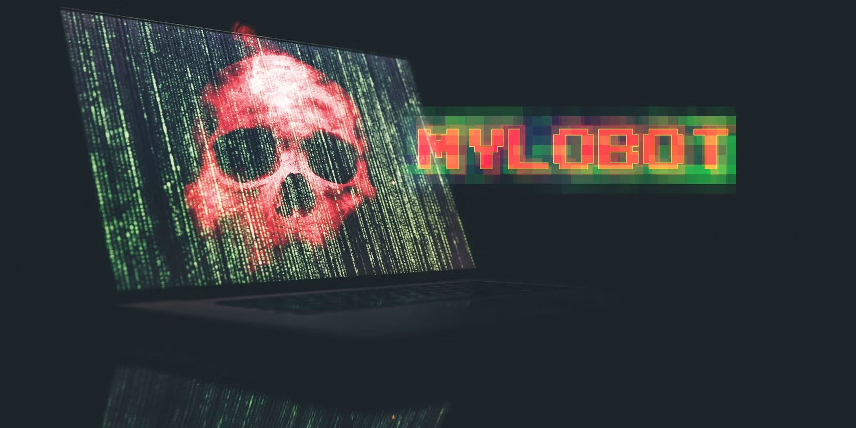 takian.ir mylobot botnet evolution 1