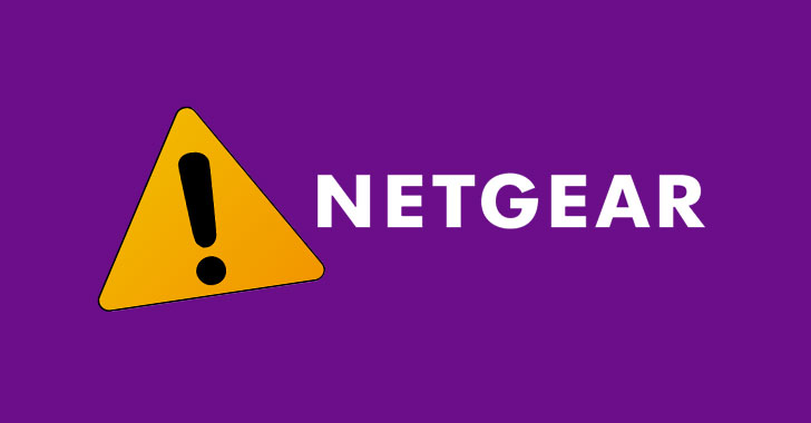 takian.ir netgear vulnerabilities lead to credentials leak privilege escalation