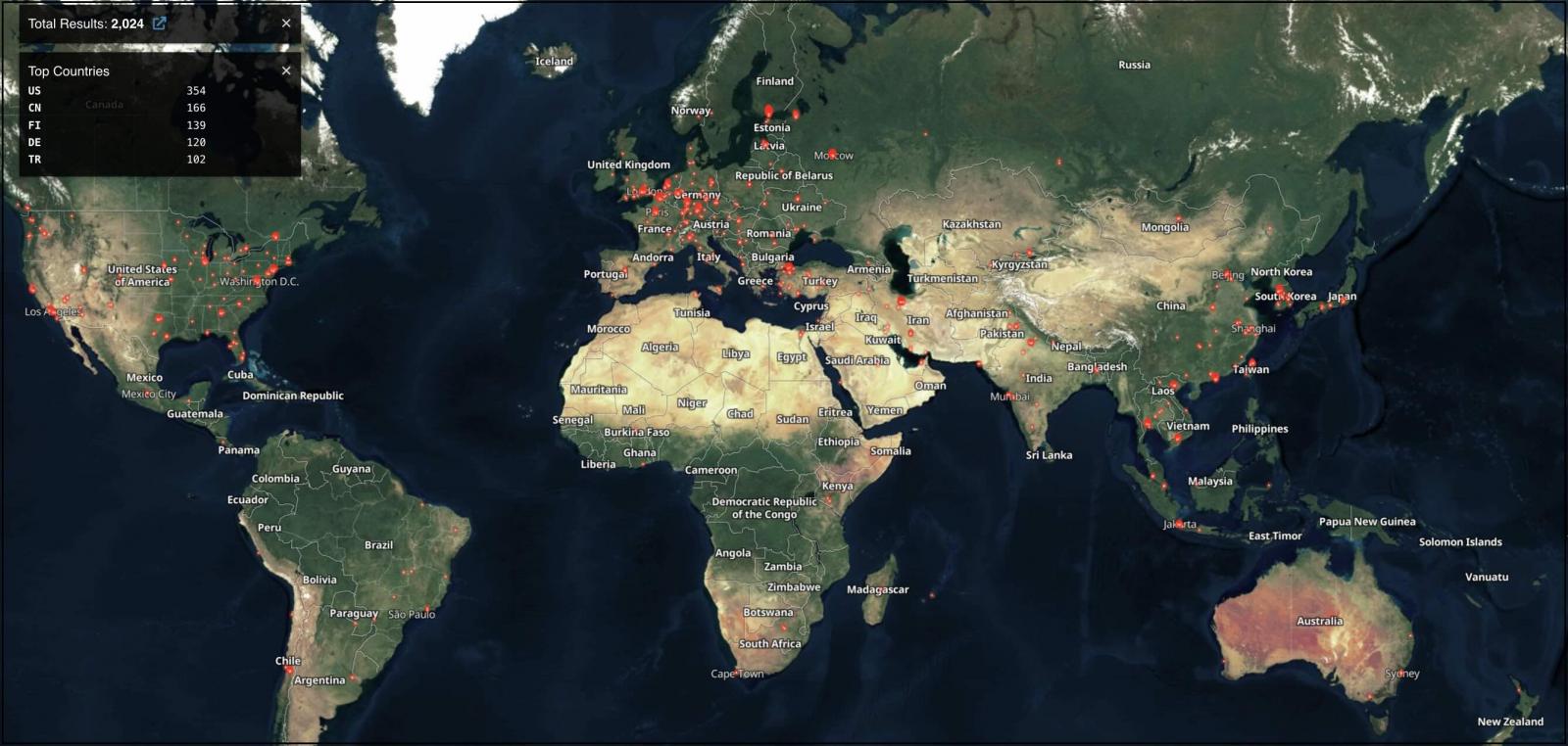 takian.ir vmware confirms critical vcenter flaw now exploited in attacks 2